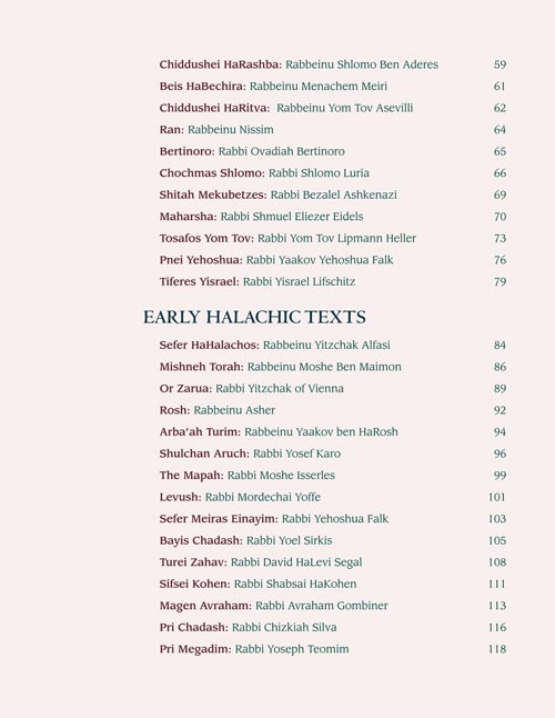 Great Jewish Classics