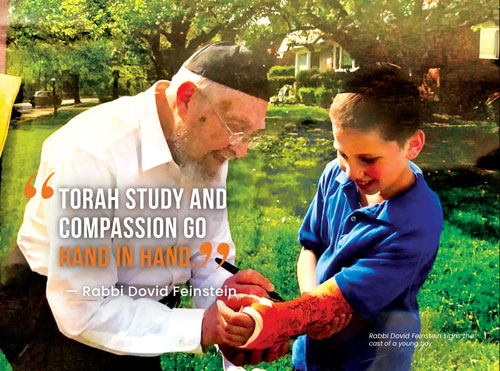 Great Jewish Inspiration - Paperback