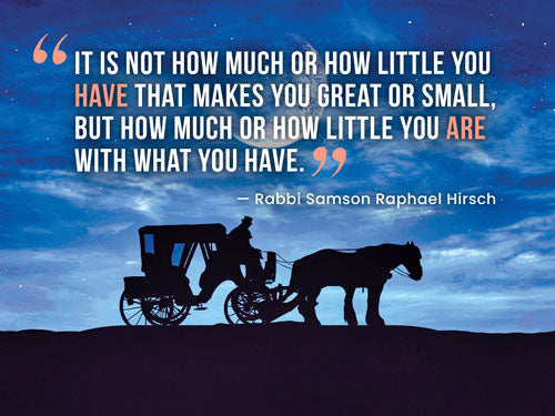 Great Jewish Inspiration - Paperback