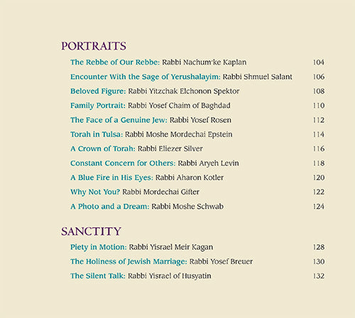 Great Jewish Photographs