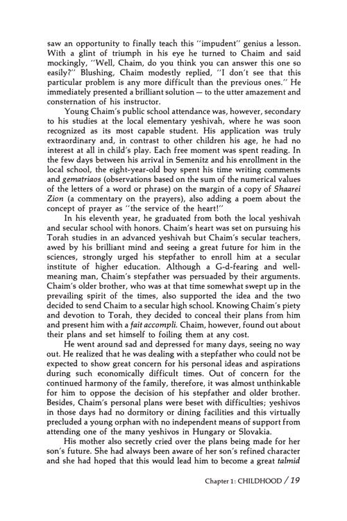 Guardian Of Jerusalem - The life and times of Rabbi Yosef Chaim Sonnenfeld