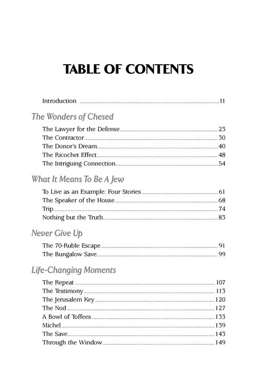 I Have An Amazing Story For You Volume 3