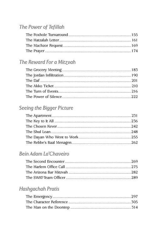 I Have An Amazing Story For You Volume 3