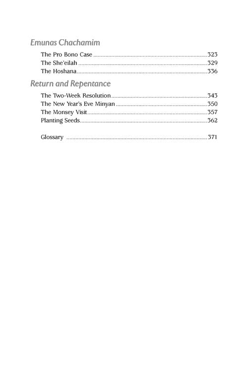 I Have An Amazing Story For You Volume 3