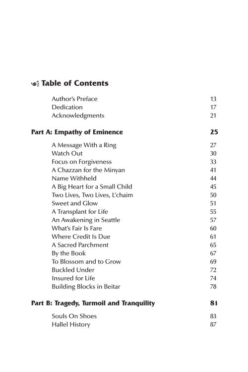 Artscroll: In The Spirit of The Maggid by Rabbi Pesach J. Krohn