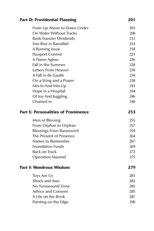 Artscroll: In The Spirit of The Maggid by Rabbi Pesach J. Krohn