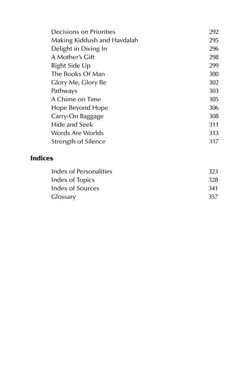 Artscroll: In The Spirit of The Maggid by Rabbi Pesach J. Krohn