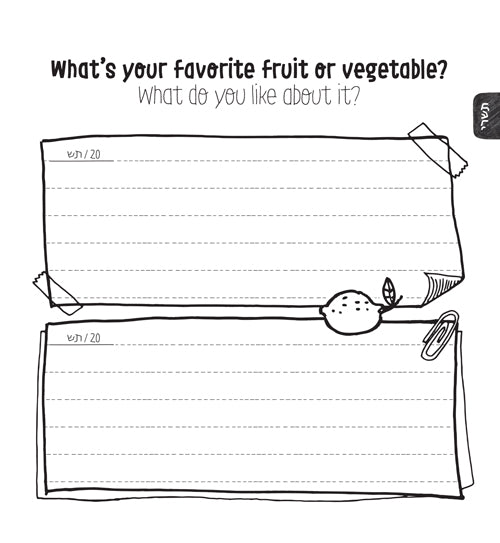 Between You and Me - A Journal For Jewish Kids