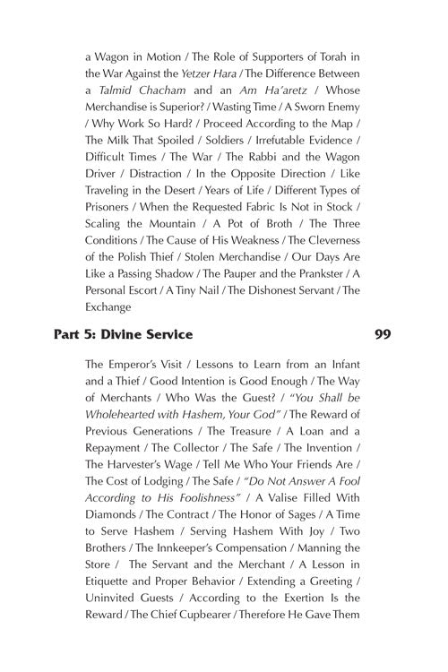 Artscroll: Jewish Parables by Rabbi Yisroel Bronstein