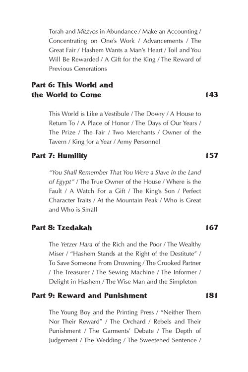 Artscroll: Jewish Parables by Rabbi Yisroel Bronstein