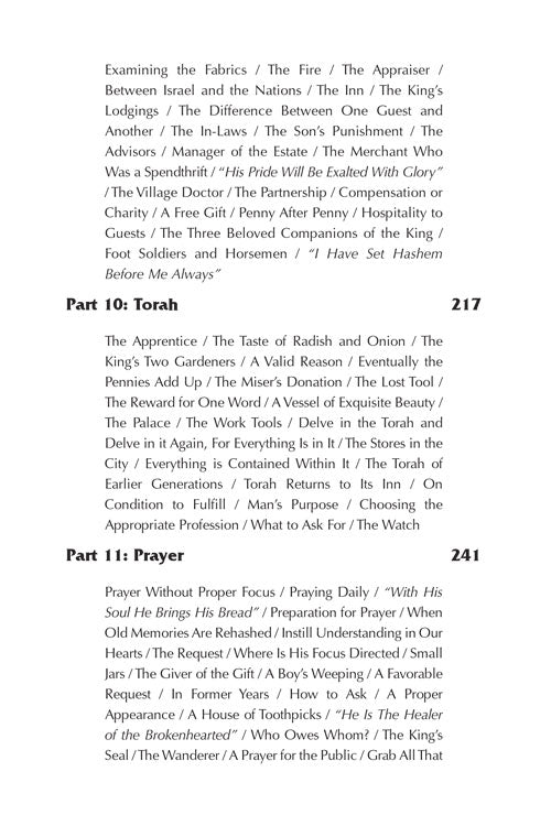 Artscroll: Jewish Parables by Rabbi Yisroel Bronstein