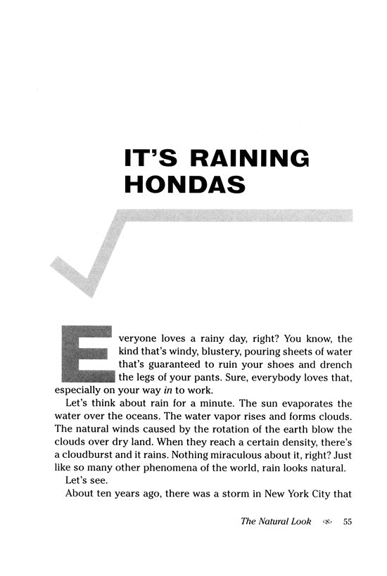 The Jewish Theory of Everything