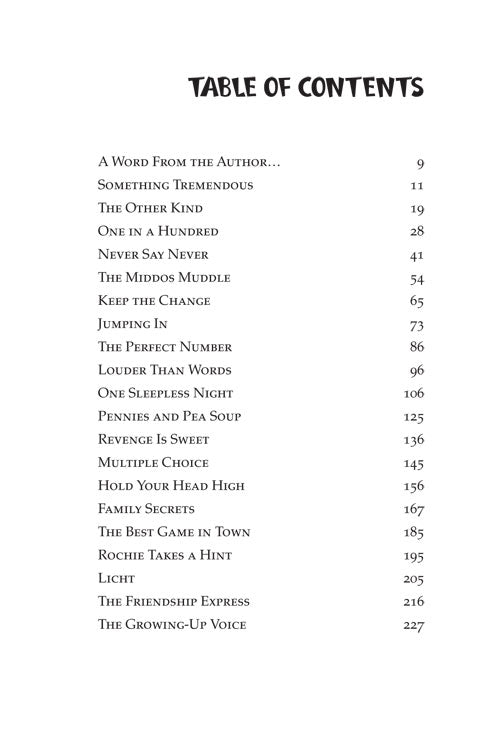 Artscroll: Jumping in and Other Stories by Libby Lazewnik