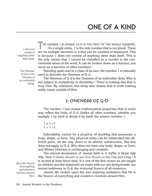 Artscroll: Jewish Wisdom In The Numbers by Rabbi Yehoshua Hartman and Osher Chaim Levene