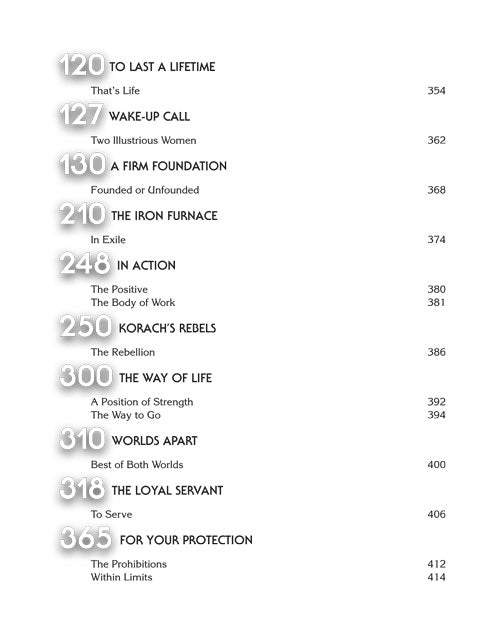 Artscroll: Jewish Wisdom In The Numbers by Rabbi Yehoshua Hartman and Osher Chaim Levene
