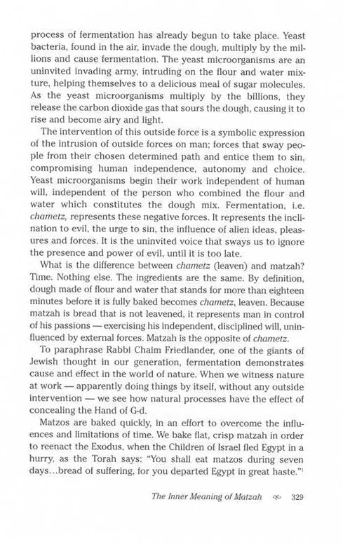 Living Beyond Time Mystery & Meaning of Jewish Festivals