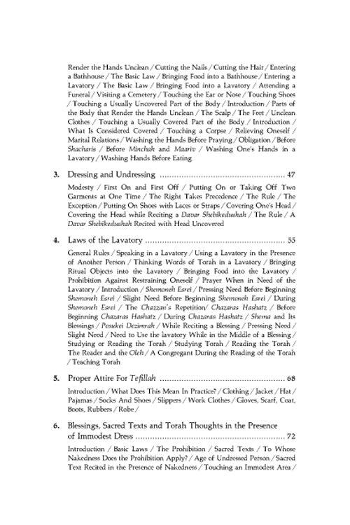 Artscroll: Laws of Daily Living - Volume 1 - Taub Edition by Rabbi Simcha Bunim Cohen