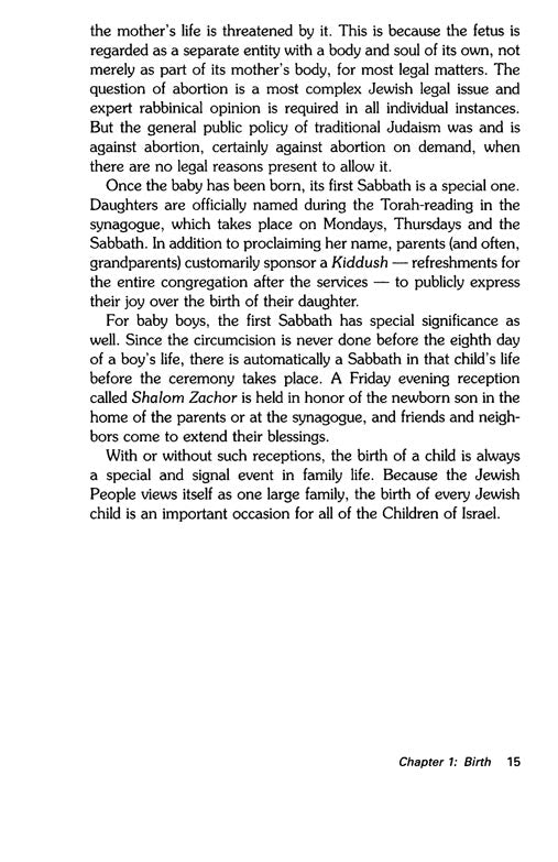 Artscroll: Living Jewish by Rabbi Berel Wein