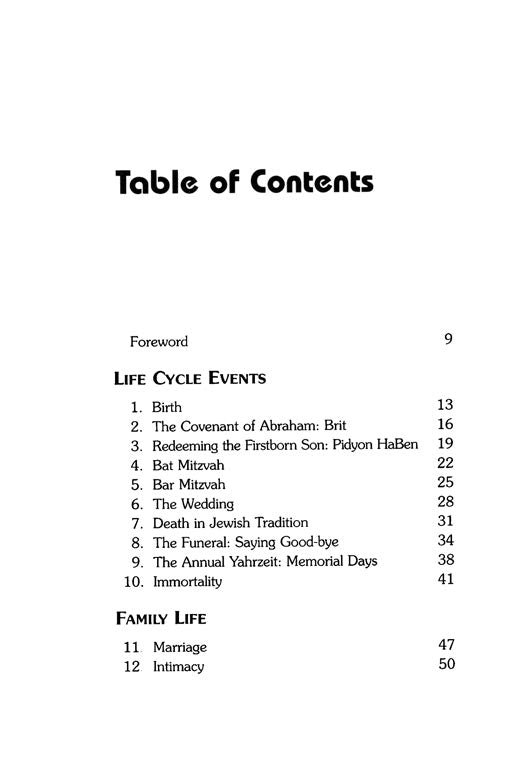 Artscroll: Living Jewish by Rabbi Berel Wein