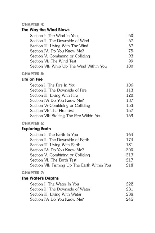 Mastering Relationships