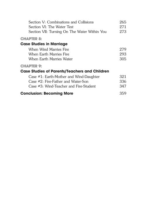 Mastering Relationships