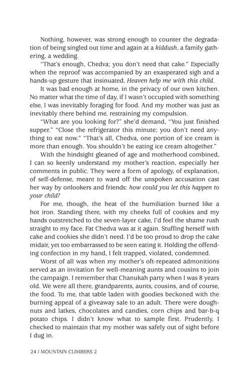 Artscroll: Mountain Climbers 2 by Malky Feig