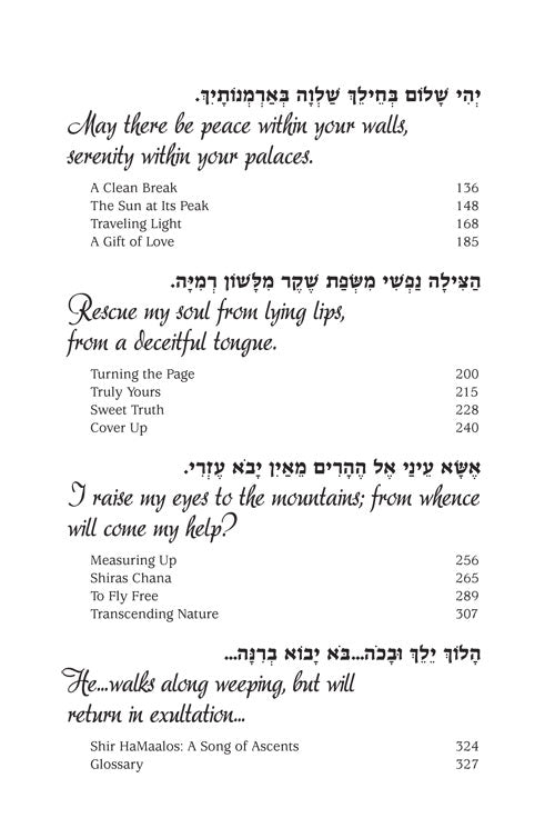 Artscroll: Mountain Climbers 2 by Malky Feig