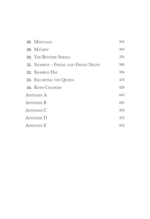 Artscroll: Making the Most of Prayer by Rabbi Mordechai Potash