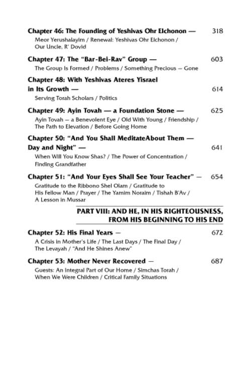 Artscroll: The Mashgiach - The life and times of Rabbi Meir Chodosh by Rebbetzin Shulamit Ezrachi