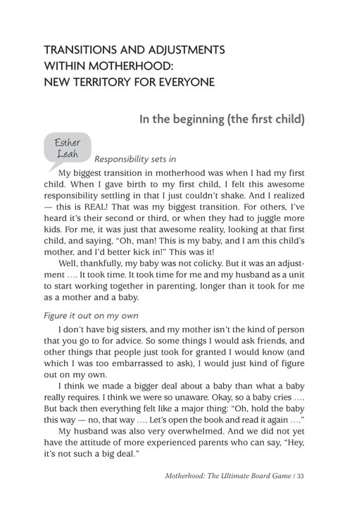 Artscroll: Mothers to Mothers by Julie Hauser