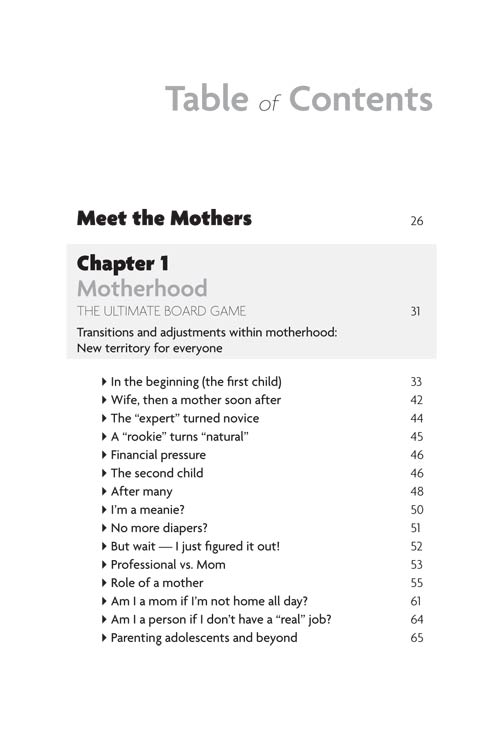 Artscroll: Mothers to Mothers by Julie Hauser