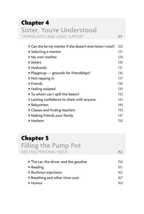 Artscroll: Mothers to Mothers by Julie Hauser