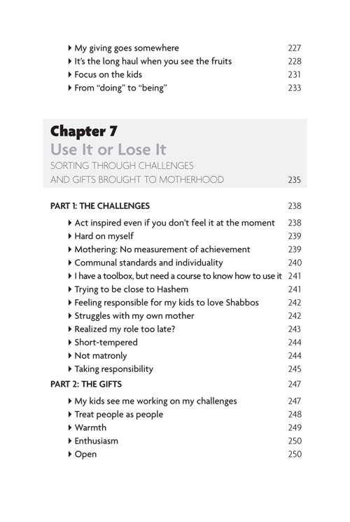 Artscroll: Mothers to Mothers by Julie Hauser