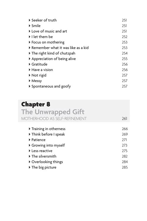 Artscroll: Mothers to Mothers by Julie Hauser