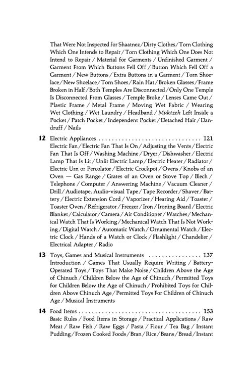 Artscroll: Muktzeh: A Practical Guide by Rabbi Simcha Bunim Cohen