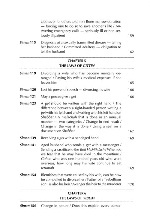 Artscroll: Nishmat Avraham Vol. 3: Even Haezer and Choshen Mishpat by Abraham S. Abraham M.D.