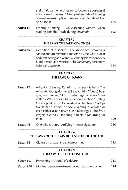 Artscroll: Nishmat Avraham Vol. 3: Even Haezer and Choshen Mishpat by Abraham S. Abraham M.D.