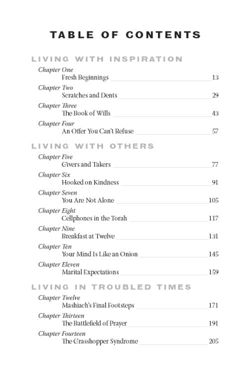 Artscroll: An Offer You Can't Refuse by Rabbi Yissocher Frand