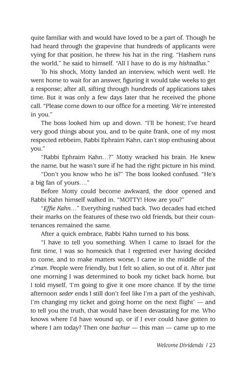 Artscroll: One Small Deed Can Change The World by Nachman Seltzer