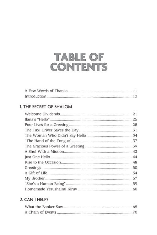 Artscroll: One Small Deed Can Change The World by Nachman Seltzer