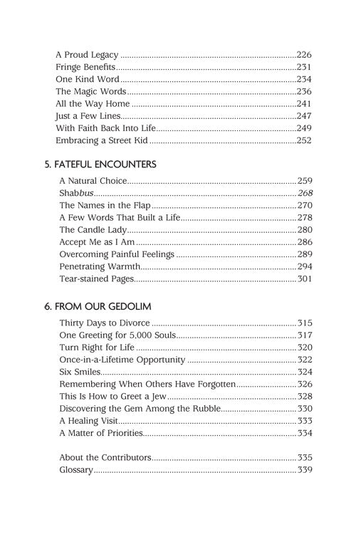 Artscroll: One Small Deed Can Change The World by Nachman Seltzer