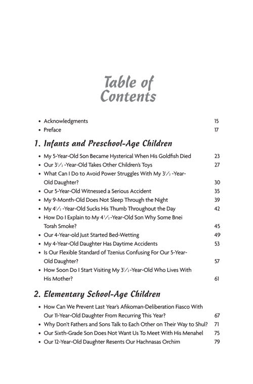 Artscroll: Partners in Parenting by Dr. Meir Wikler