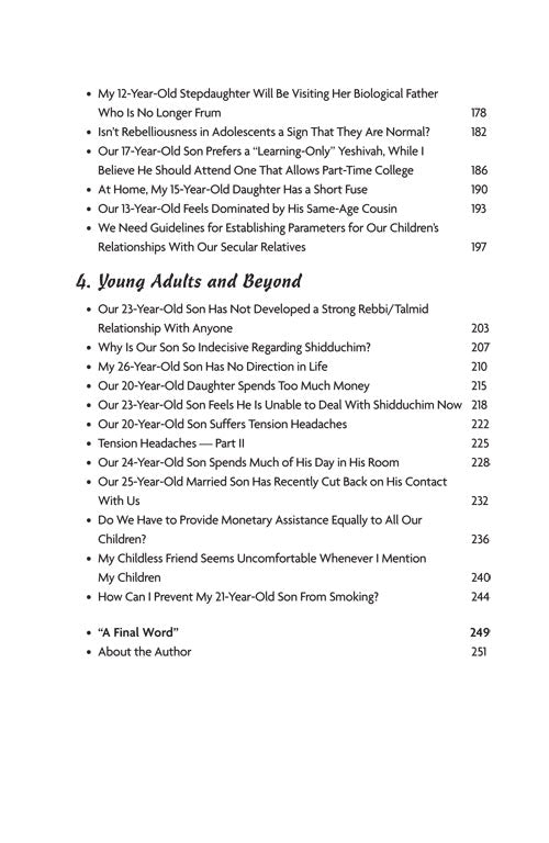 Artscroll: Partners in Parenting by Dr. Meir Wikler