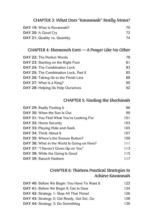 Praying With Fire Teens