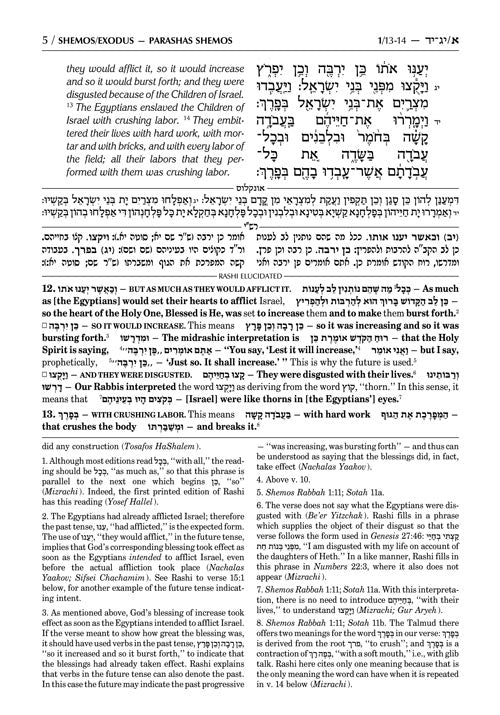 Artscroll: Sapirstein Edition Rashi - 2 - Shemos - Full Size by Rabbi Yisrael Isser Zvi Herczeg