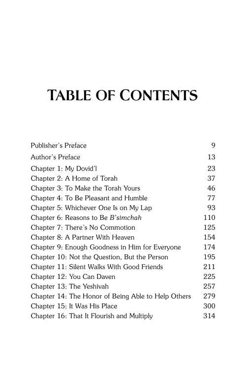 Reb Dovid - The Life and Legacy of Rabbi Dovid Feinstein