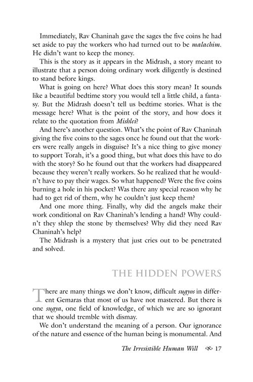 Artscroll: Rabbi Freifeld Speaks by Rabbi Yaakov Yosef Reinman