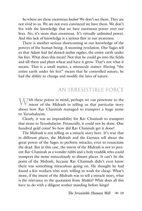 Artscroll: Rabbi Freifeld Speaks by Rabbi Yaakov Yosef Reinman