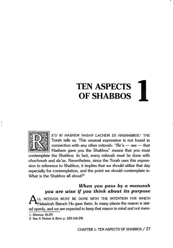Artscroll: Rabbi Avigdor Miller Speaks Volume 1 by Rabbi Simcha Bunim Cohen