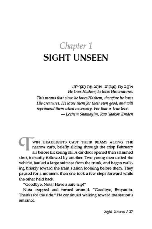 Rav Nota - Rav Nota Greenblatt Champion of Torah Judaism